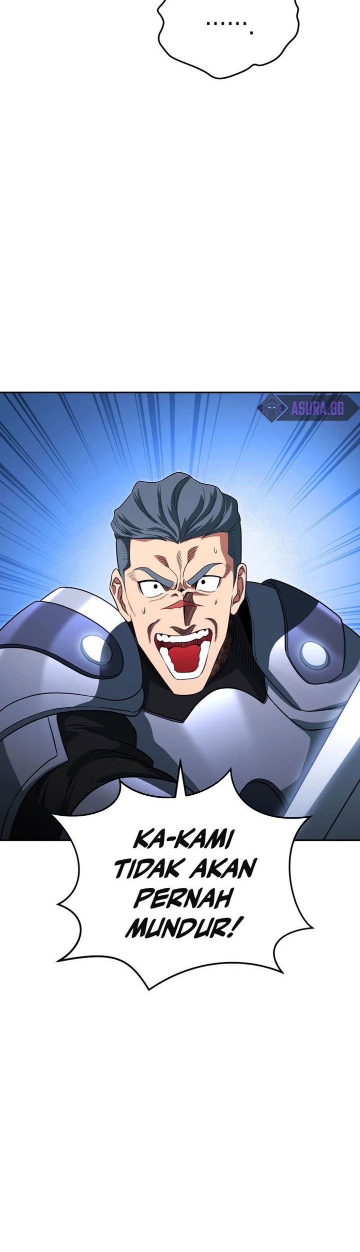 My Insanely Competent Underlings Chapter 14 Gambar 21