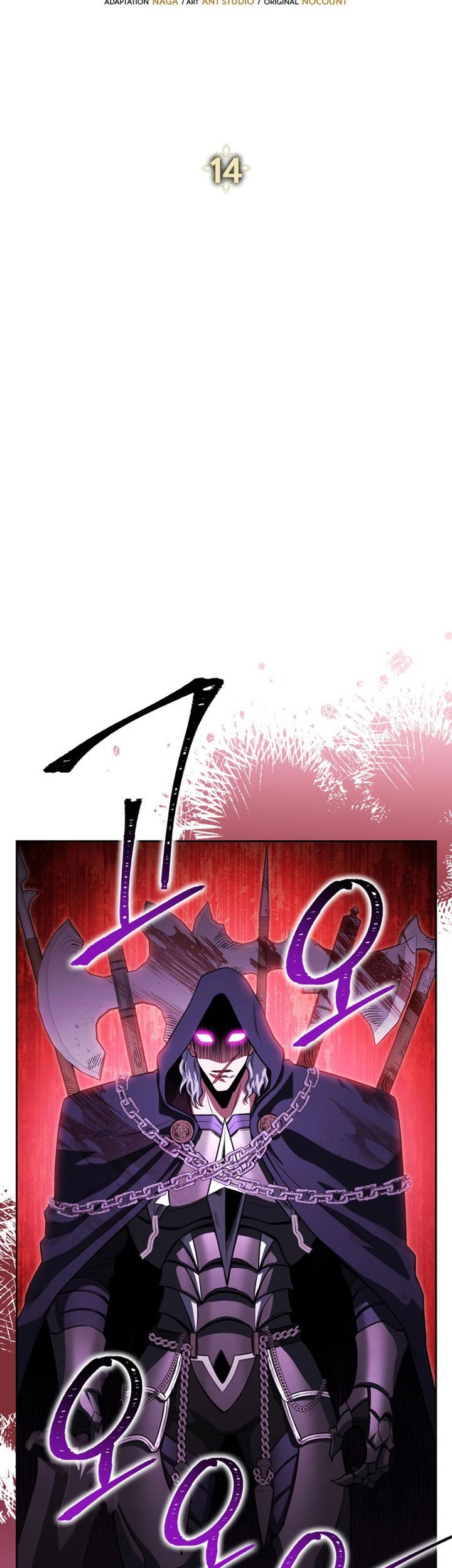 My Insanely Competent Underlings Chapter 14 Gambar 23