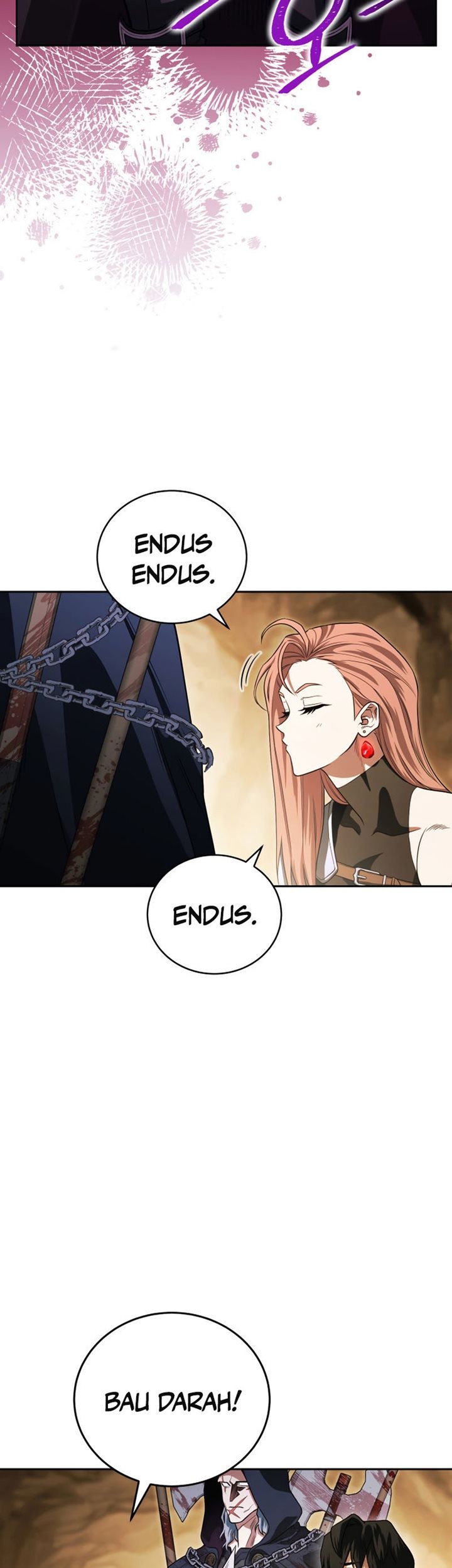My Insanely Competent Underlings Chapter 14 Gambar 24