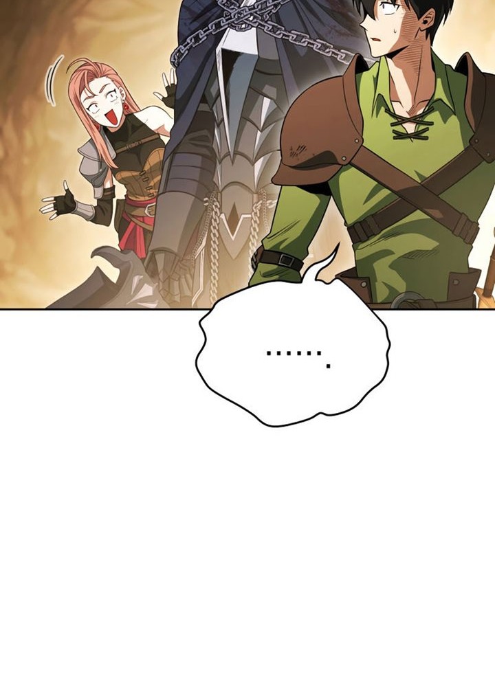 My Insanely Competent Underlings Chapter 14 Gambar 25