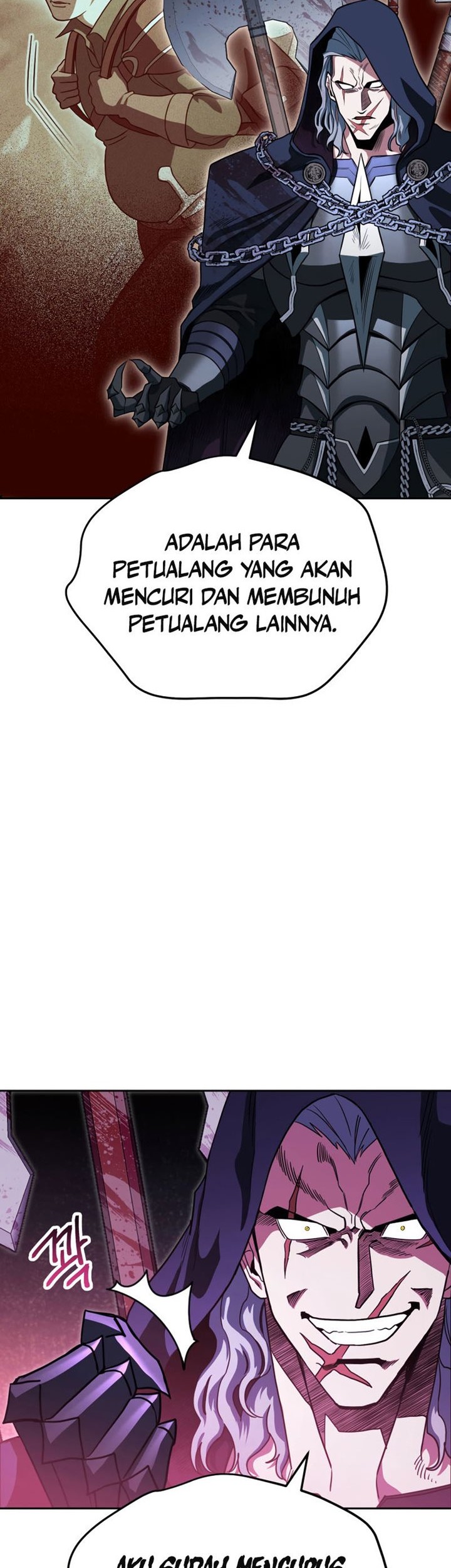 My Insanely Competent Underlings Chapter 14 Gambar 27