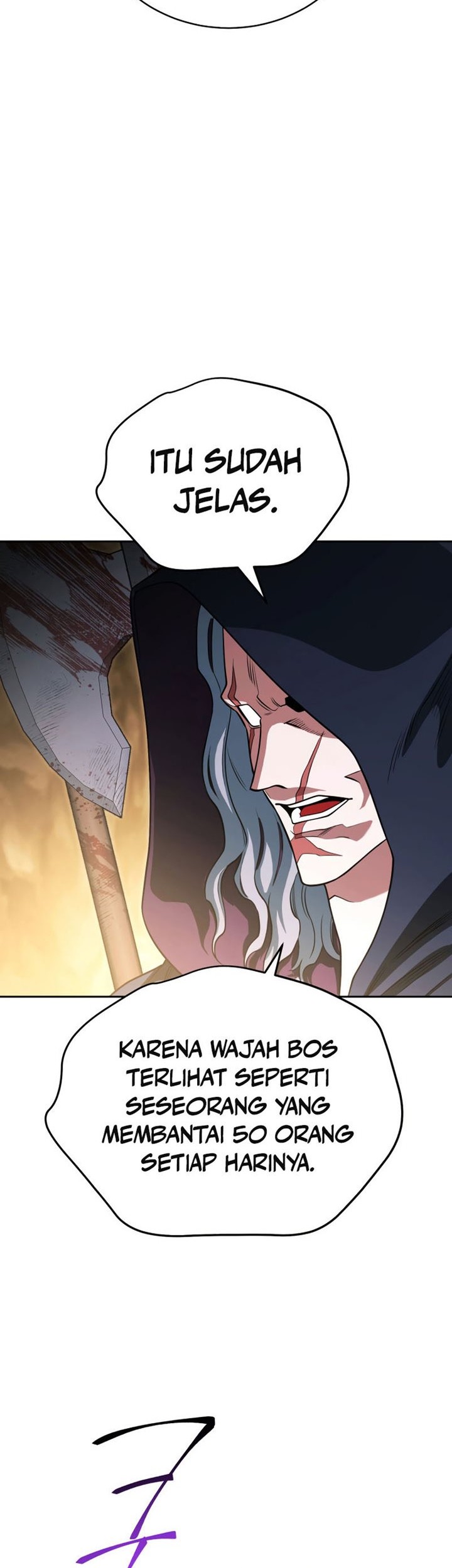 My Insanely Competent Underlings Chapter 14 Gambar 29