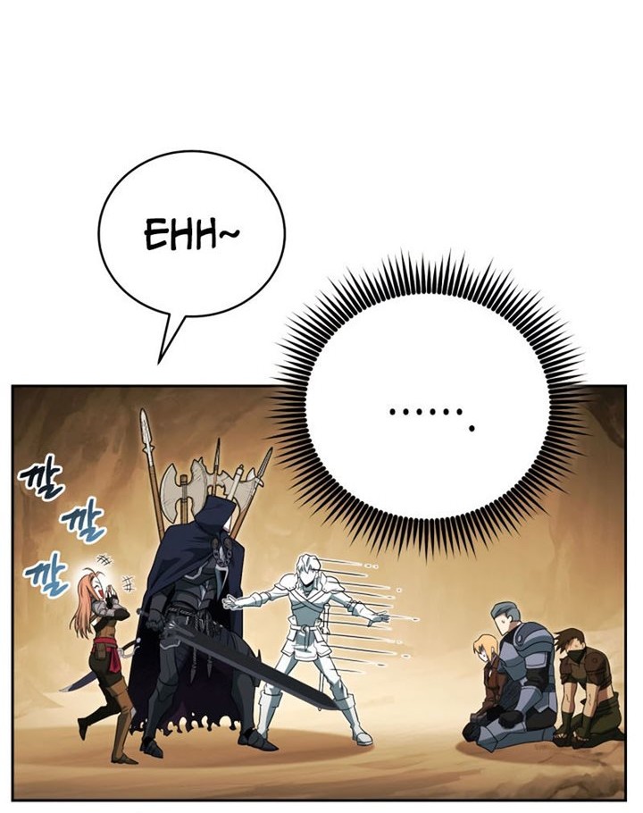 My Insanely Competent Underlings Chapter 14 Gambar 37