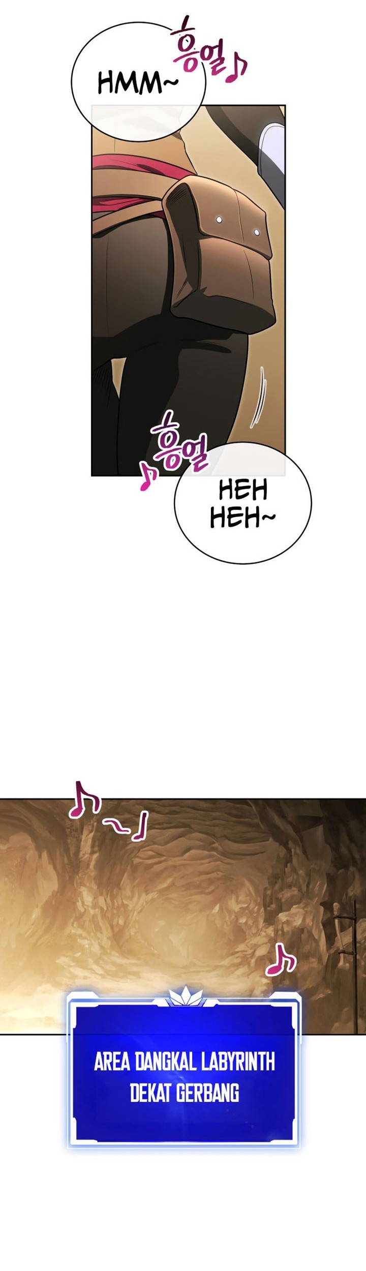 My Insanely Competent Underlings Chapter 14 Gambar 39