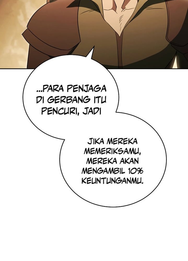 My Insanely Competent Underlings Chapter 14 Gambar 43