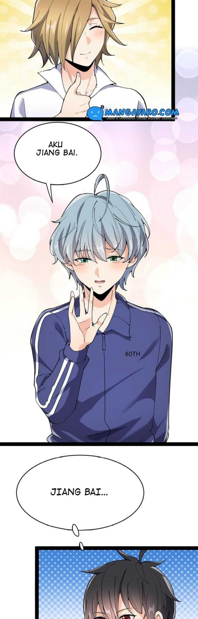 Fairy King’s Daily Life Chapter 116 Gambar 3