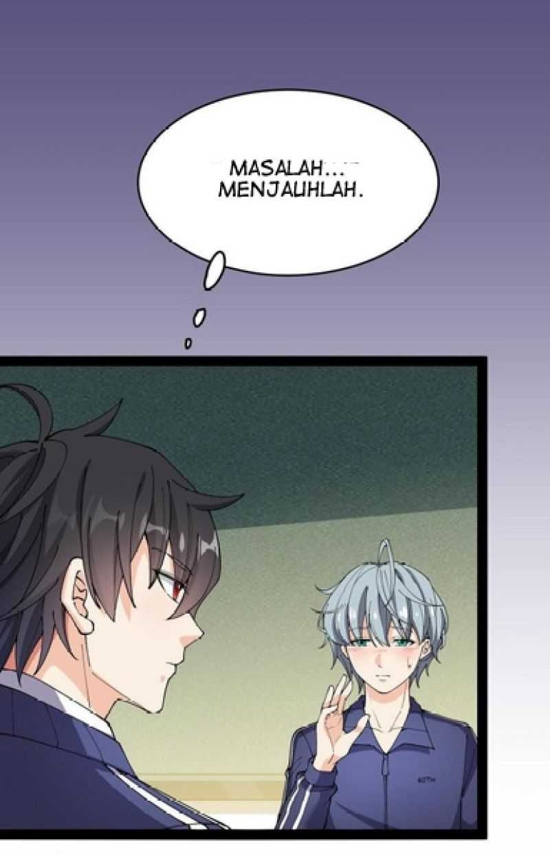 Fairy King’s Daily Life Chapter 116 Gambar 14