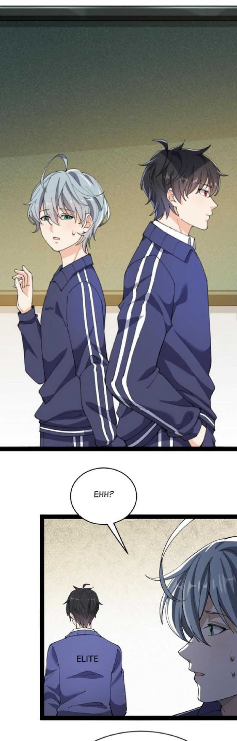 Fairy King’s Daily Life Chapter 116 Gambar 15