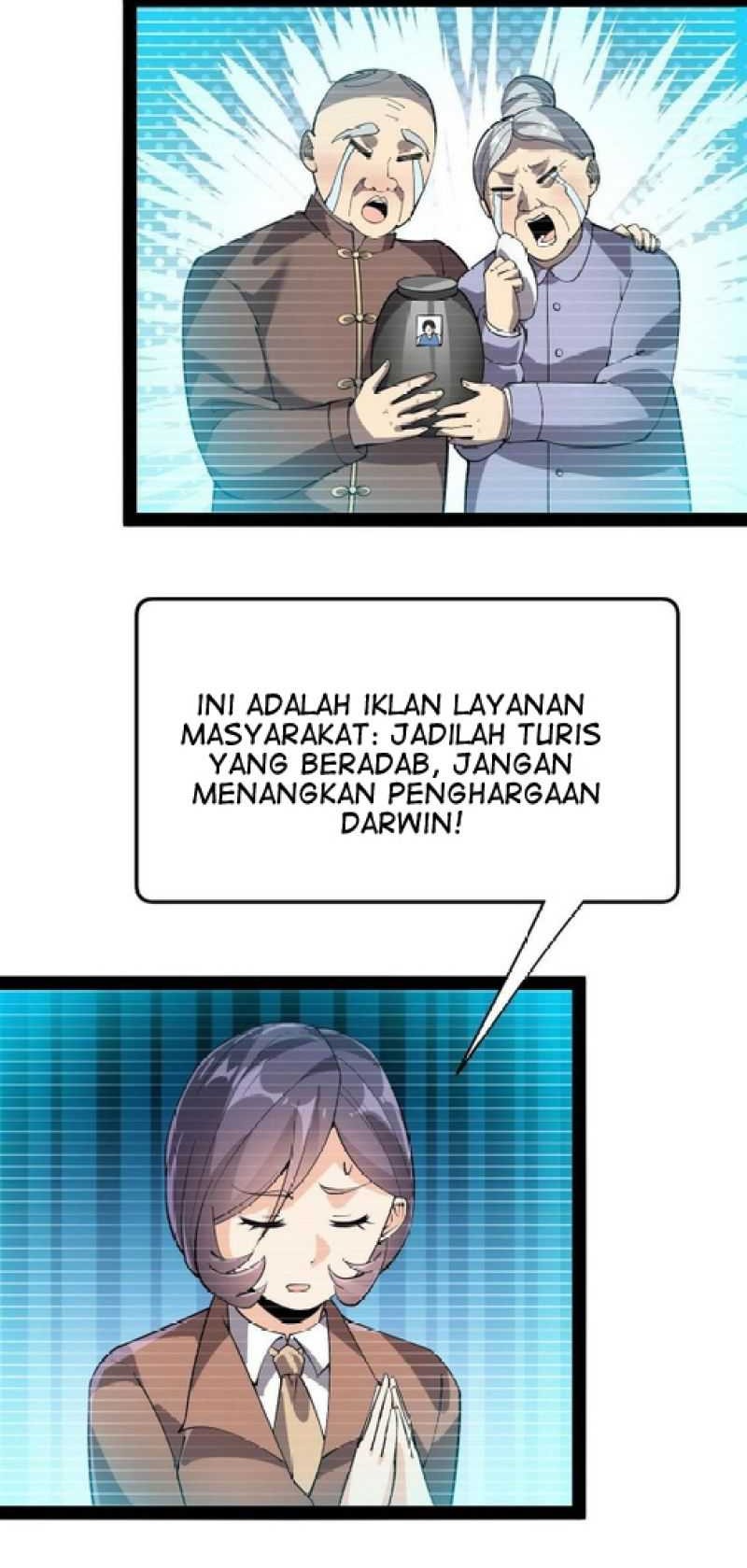 Fairy King’s Daily Life Chapter 115 Gambar 16