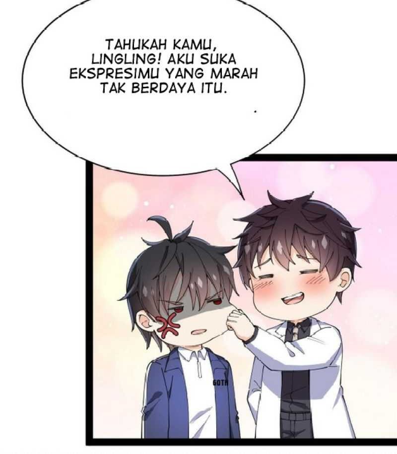 Fairy King’s Daily Life Chapter 114 Gambar 4
