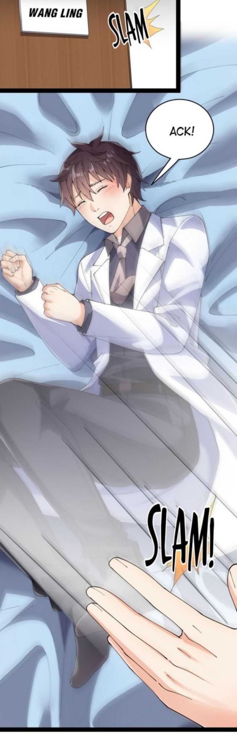 Fairy King’s Daily Life Chapter 114 Gambar 10
