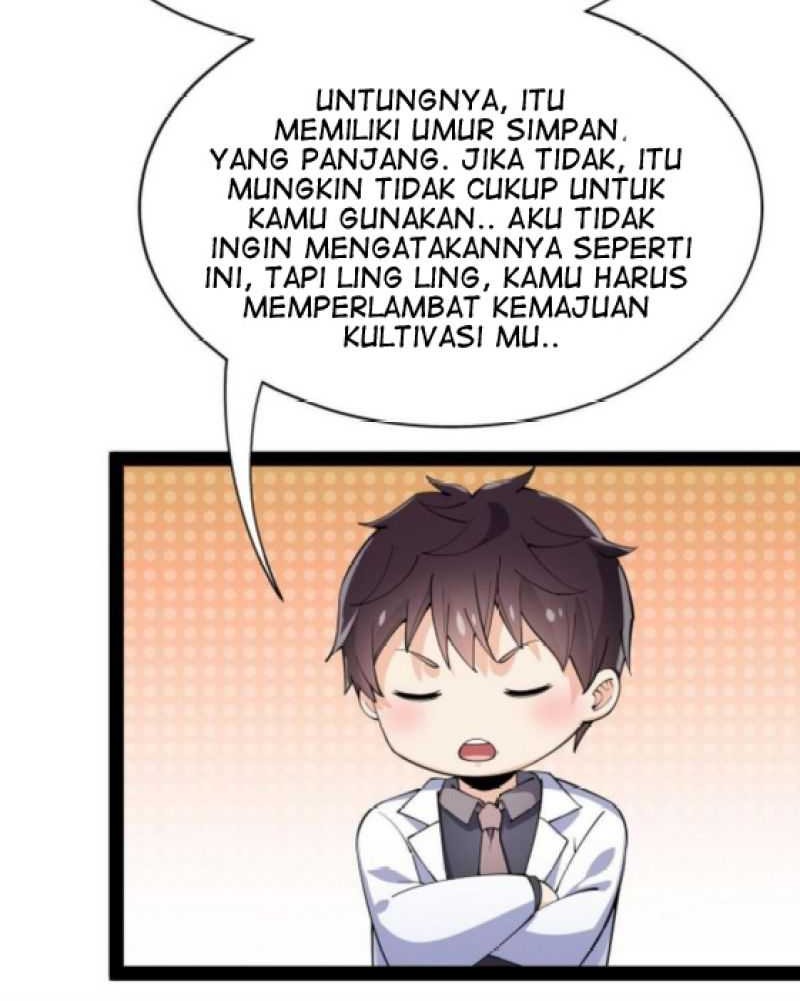Fairy King’s Daily Life Chapter 114 Gambar 16