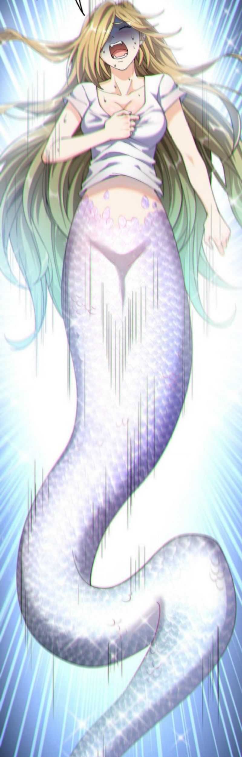 Fairy King’s Daily Life Chapter 114 Gambar 23