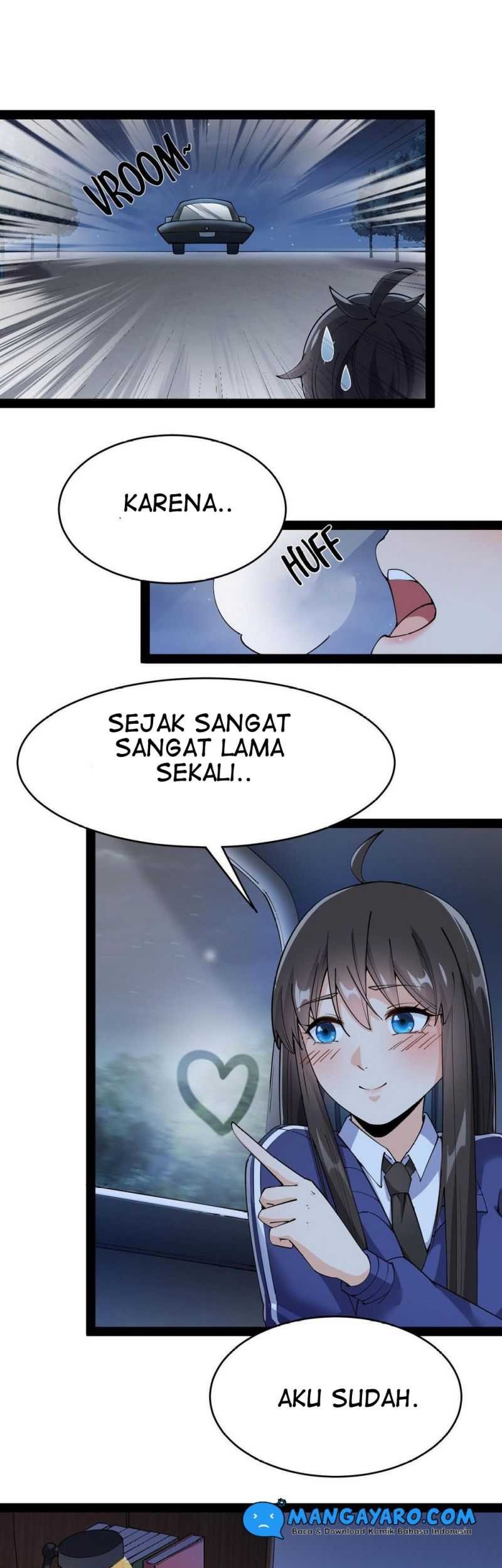 Fairy King’s Daily Life Chapter 113 Gambar 34