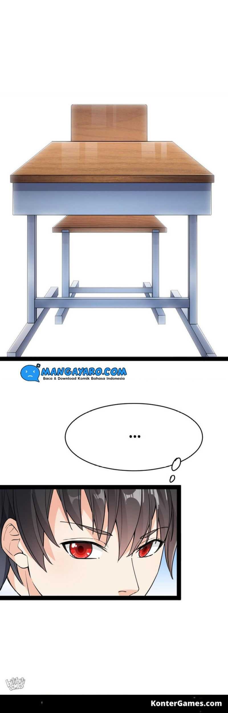 Fairy King’s Daily Life Chapter 112 Gambar 28