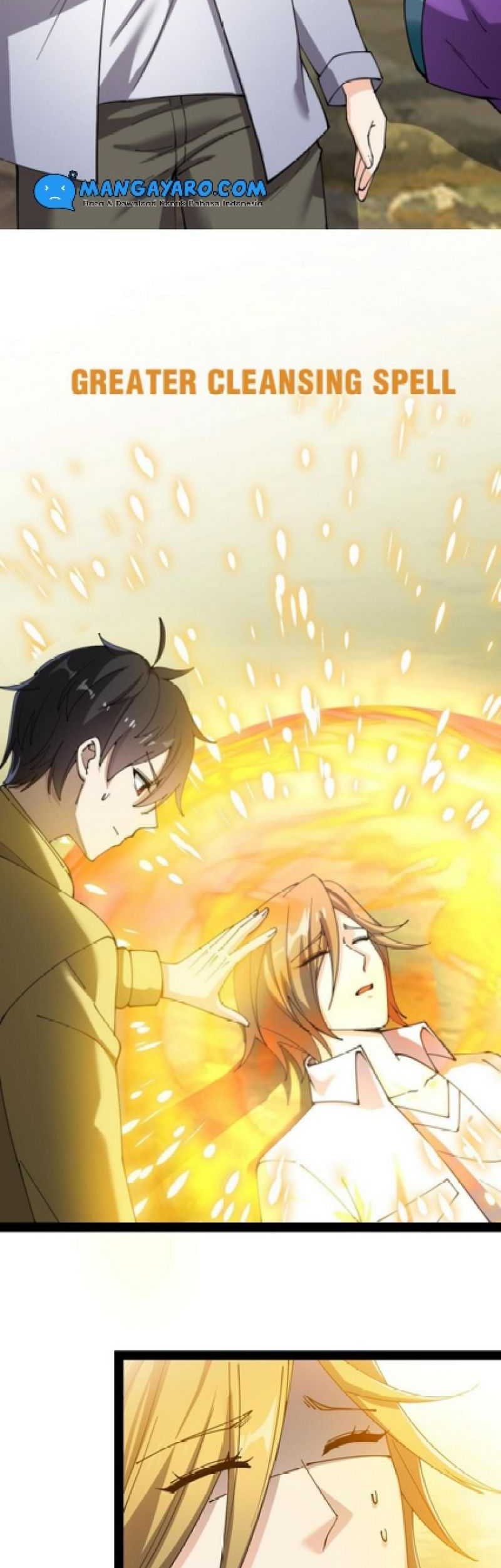 Fairy King’s Daily Life Chapter 112 Gambar 7