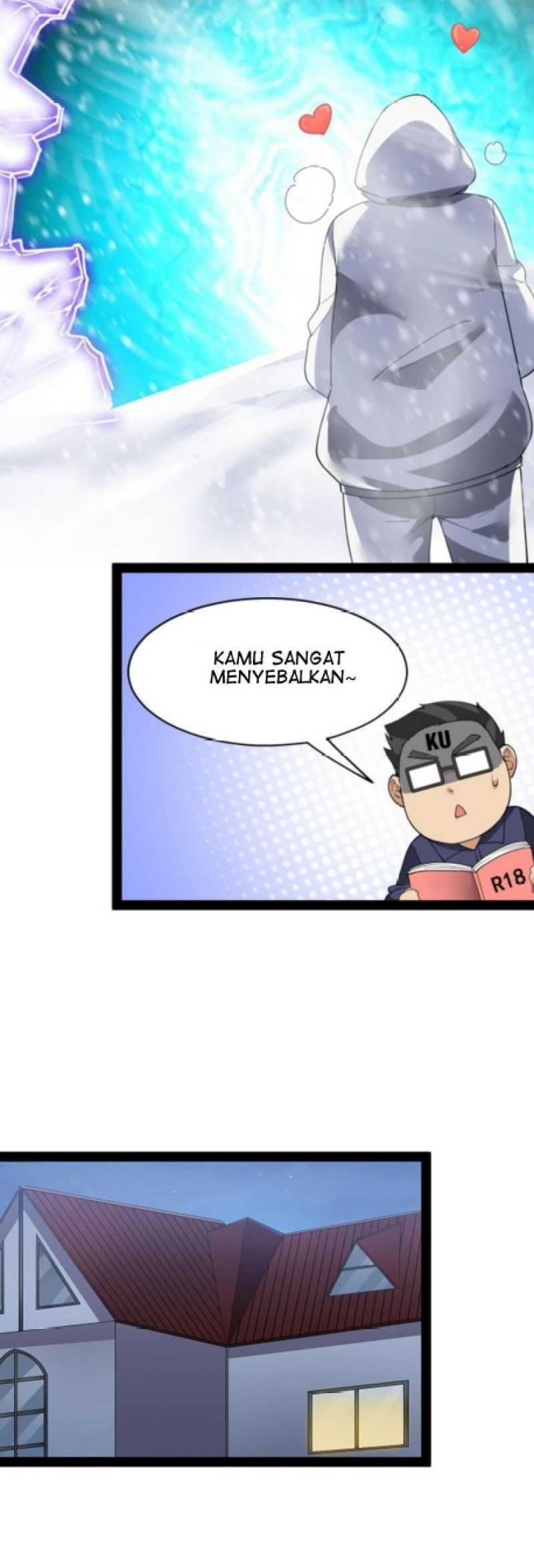 Fairy King’s Daily Life Chapter 112 Gambar 17