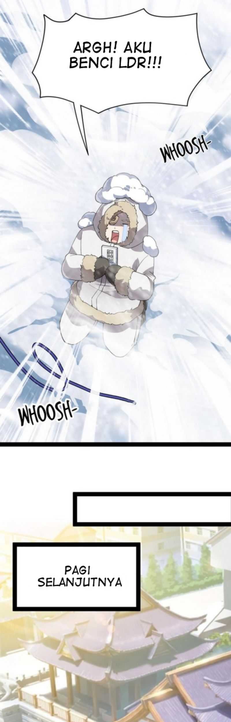 Fairy King’s Daily Life Chapter 112 Gambar 21