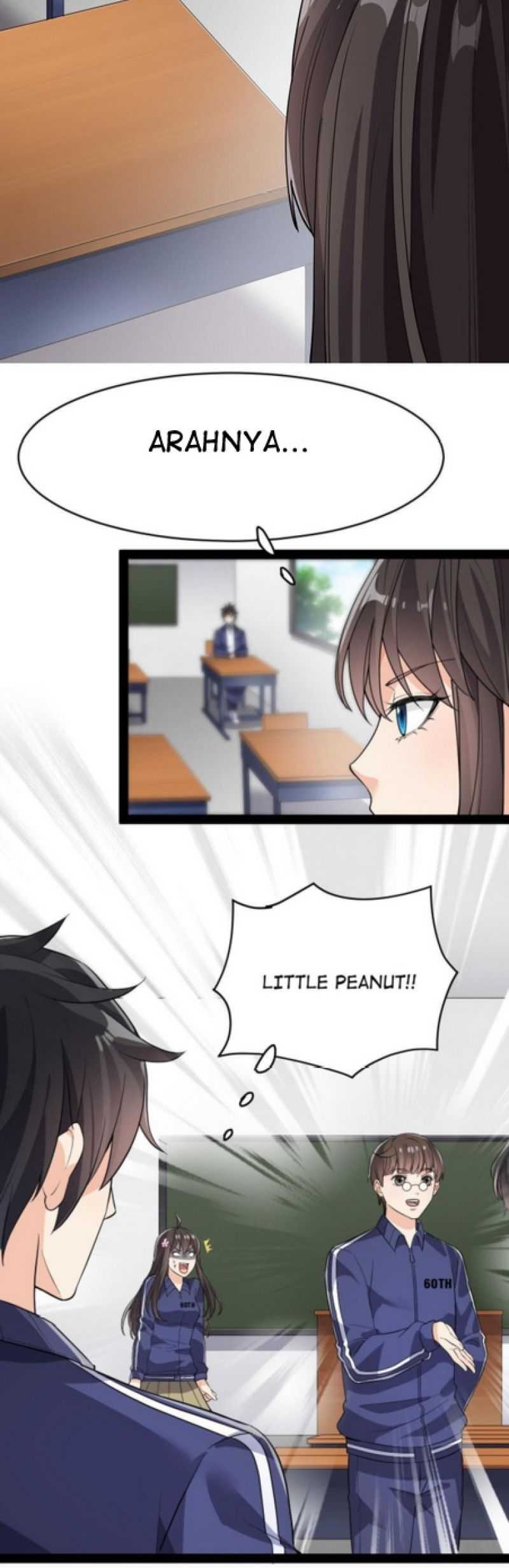 Fairy King’s Daily Life Chapter 112 Gambar 23