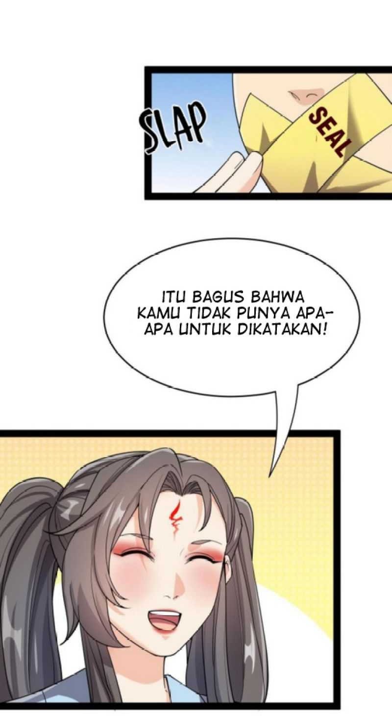 Fairy King’s Daily Life Chapter 111 Gambar 30