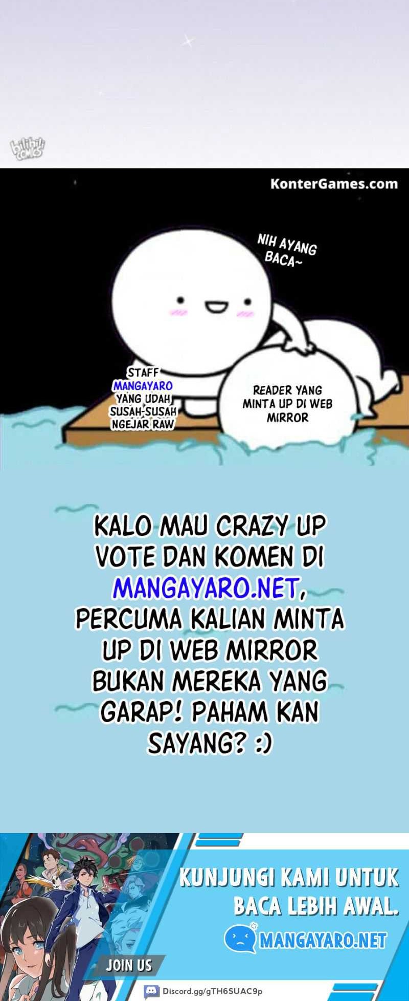 Fairy King’s Daily Life Chapter 111 Gambar 34