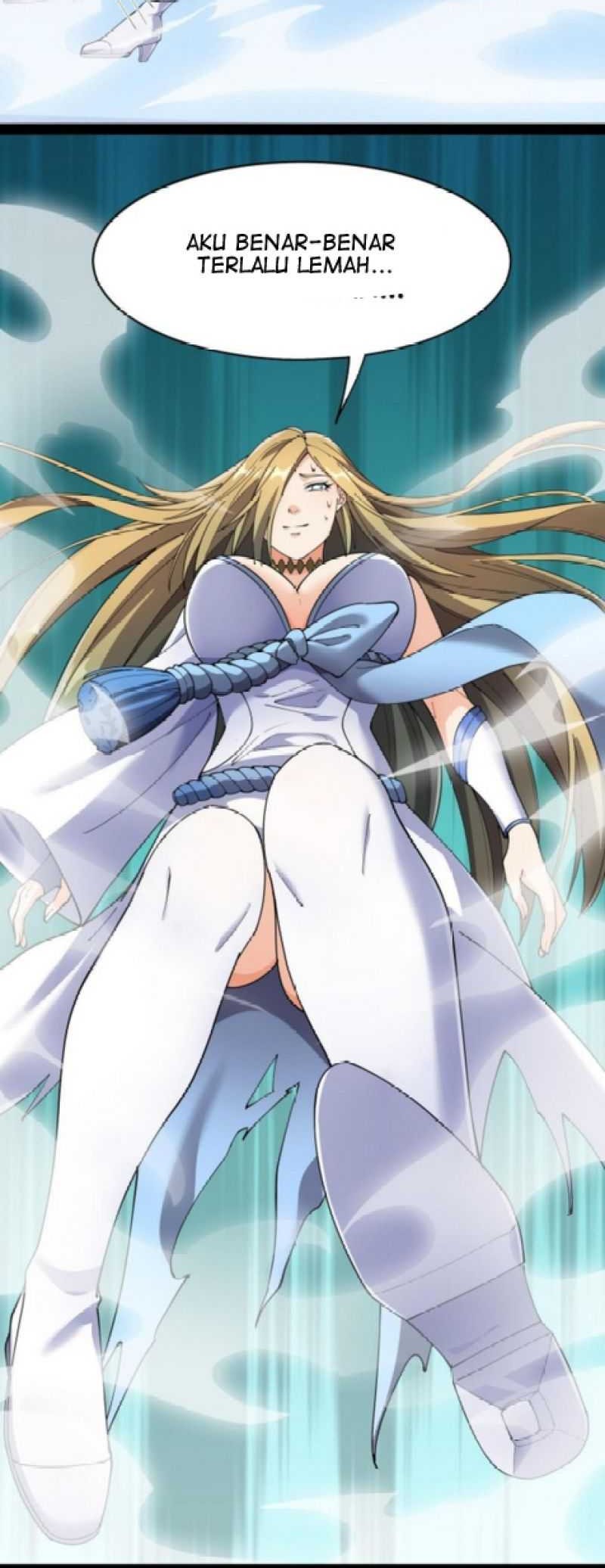 Fairy King’s Daily Life Chapter 111 Gambar 4