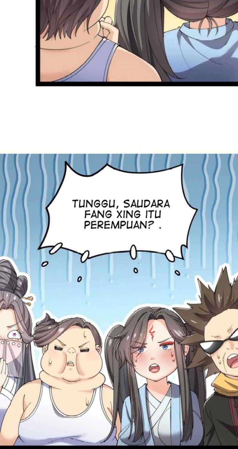Fairy King’s Daily Life Chapter 111 Gambar 7