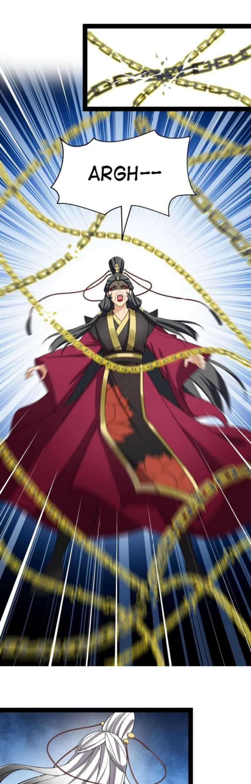Fairy King’s Daily Life Chapter 111 Gambar 18