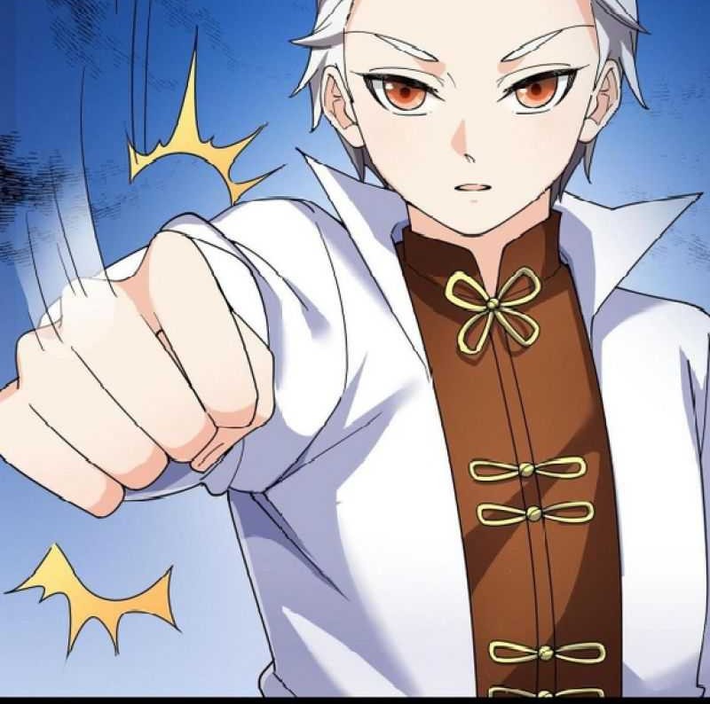 Fairy King’s Daily Life Chapter 111 Gambar 20
