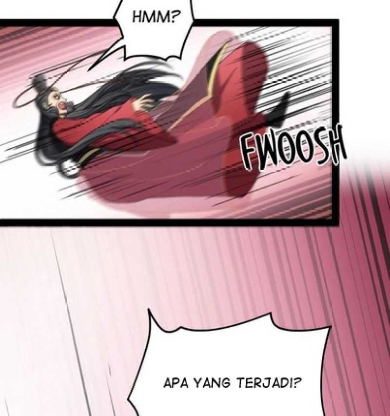 Fairy King’s Daily Life Chapter 111 Gambar 27