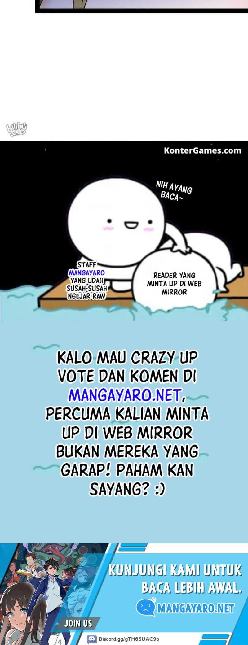Fairy King’s Daily Life Chapter 110 Gambar 28