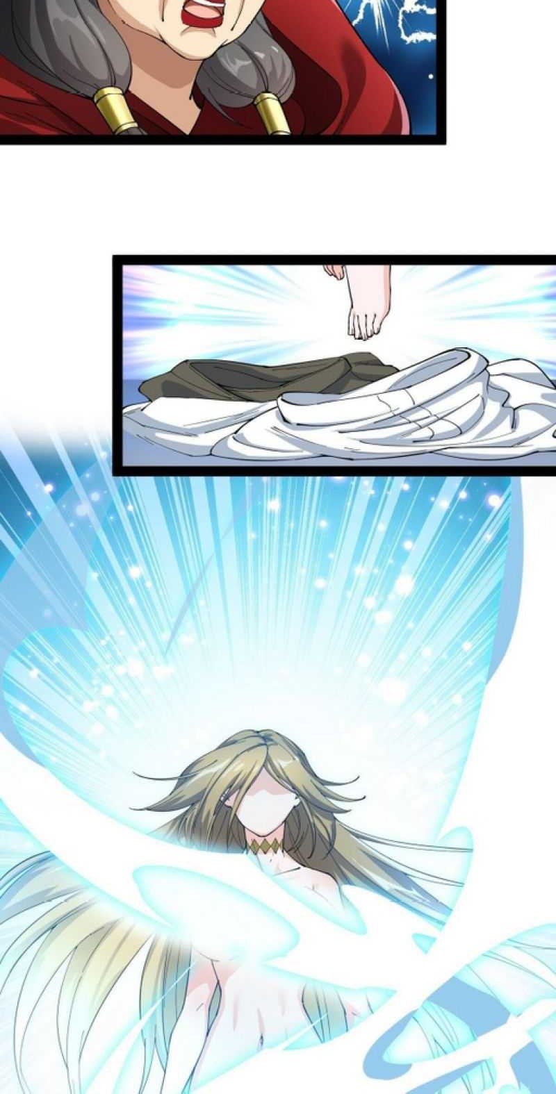 Fairy King’s Daily Life Chapter 110 Gambar 4