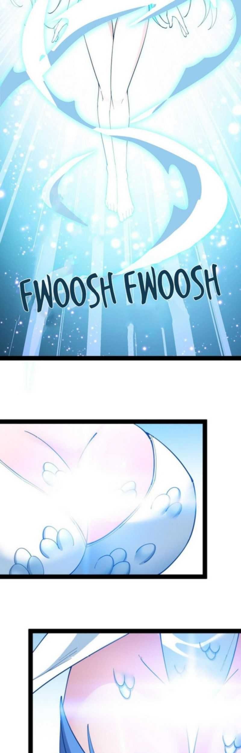 Fairy King’s Daily Life Chapter 110 Gambar 5