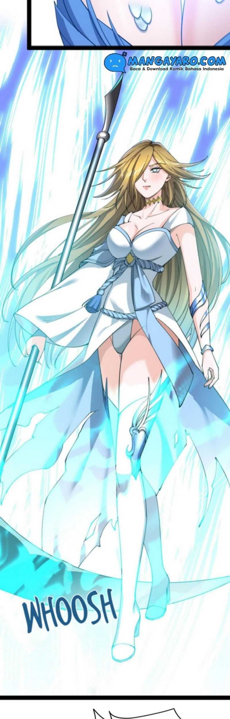 Fairy King’s Daily Life Chapter 110 Gambar 6
