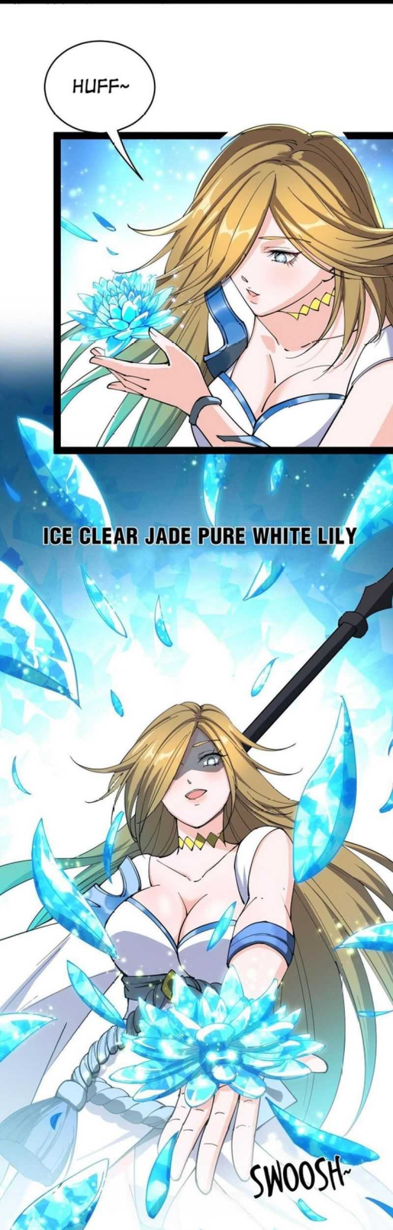 Fairy King’s Daily Life Chapter 110 Gambar 11