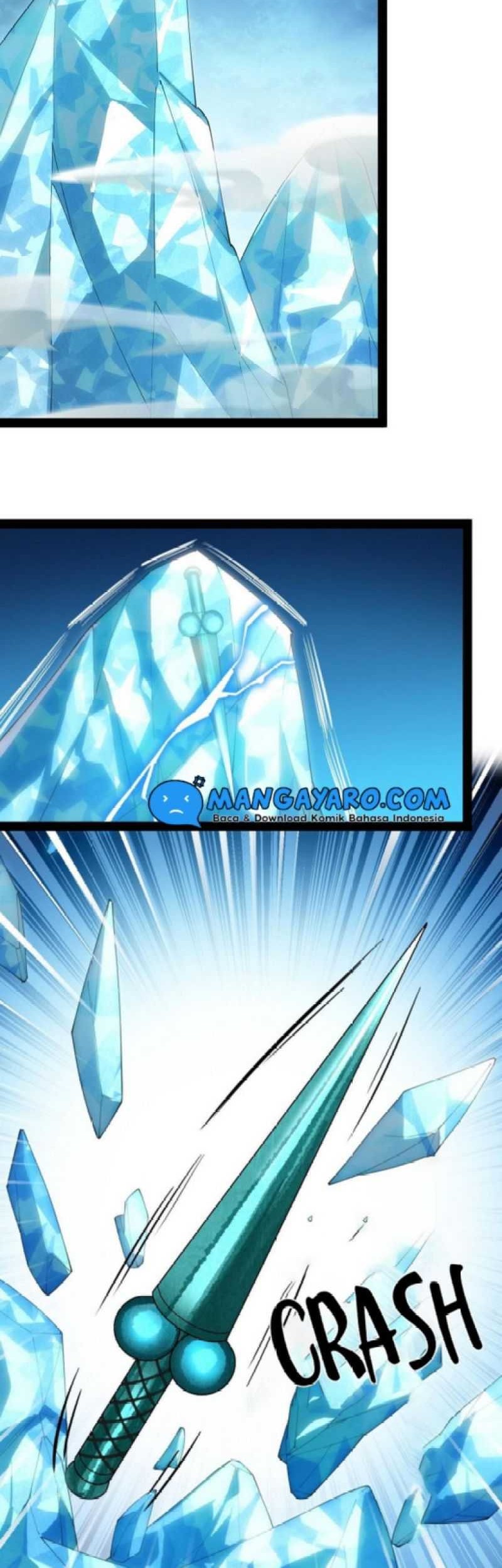 Fairy King’s Daily Life Chapter 110 Gambar 15