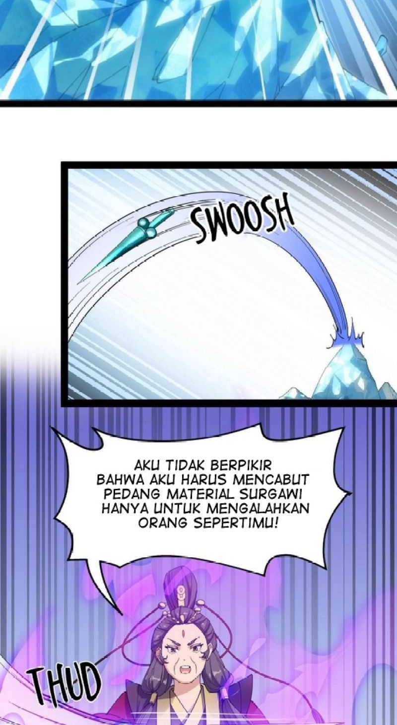 Fairy King’s Daily Life Chapter 110 Gambar 16