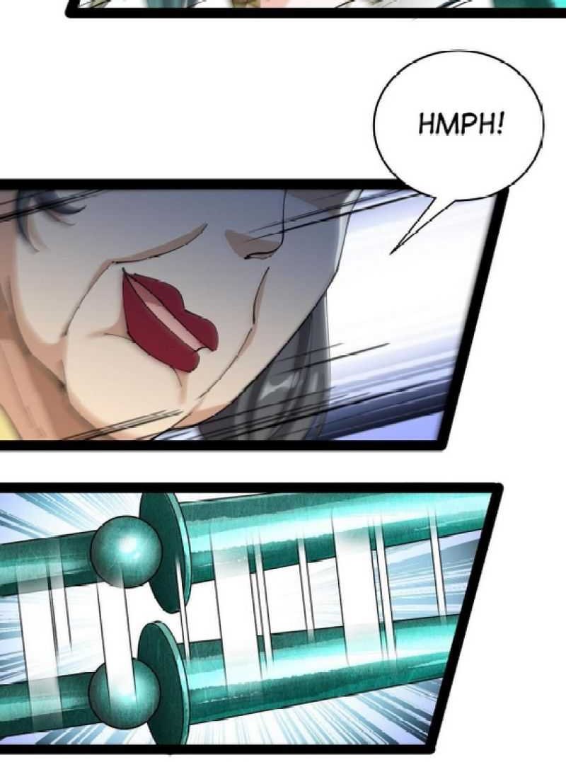 Fairy King’s Daily Life Chapter 110 Gambar 19