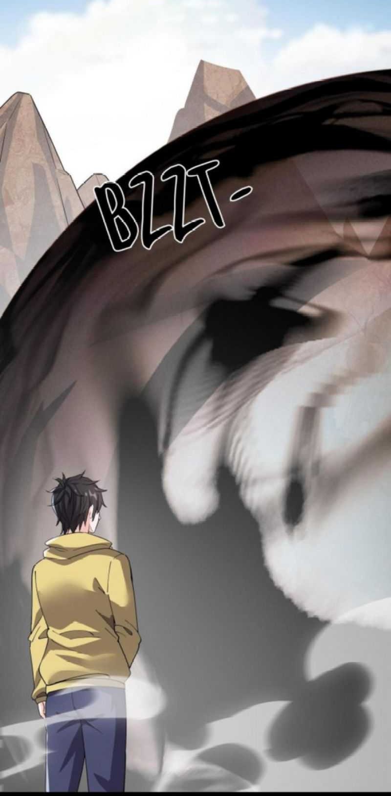 Fairy King’s Daily Life Chapter 110 Gambar 25