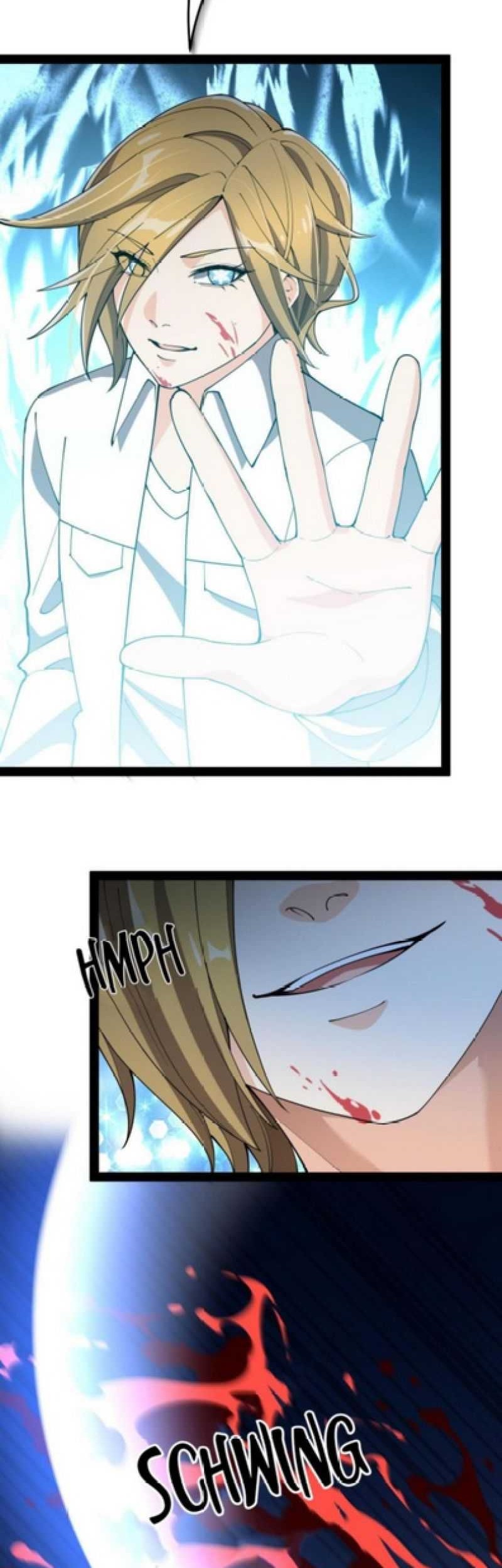 Fairy King’s Daily Life Chapter 109 Gambar 6