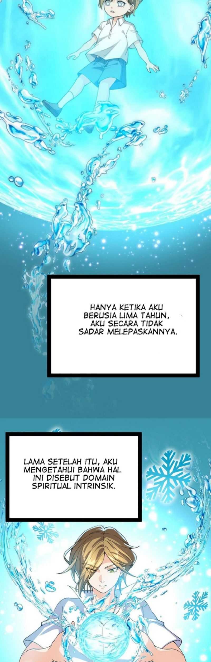 Fairy King’s Daily Life Chapter 109 Gambar 12