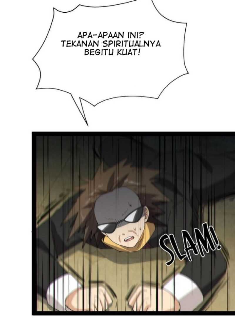 Fairy King’s Daily Life Chapter 108 Gambar 4