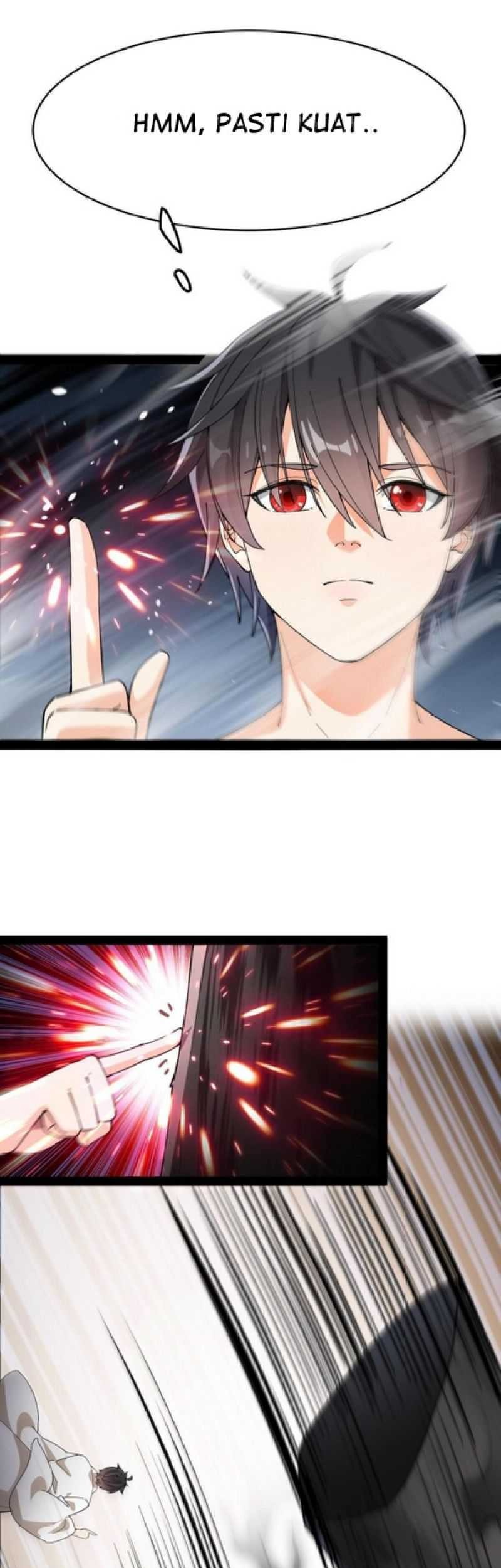 Fairy King’s Daily Life Chapter 108 Gambar 20