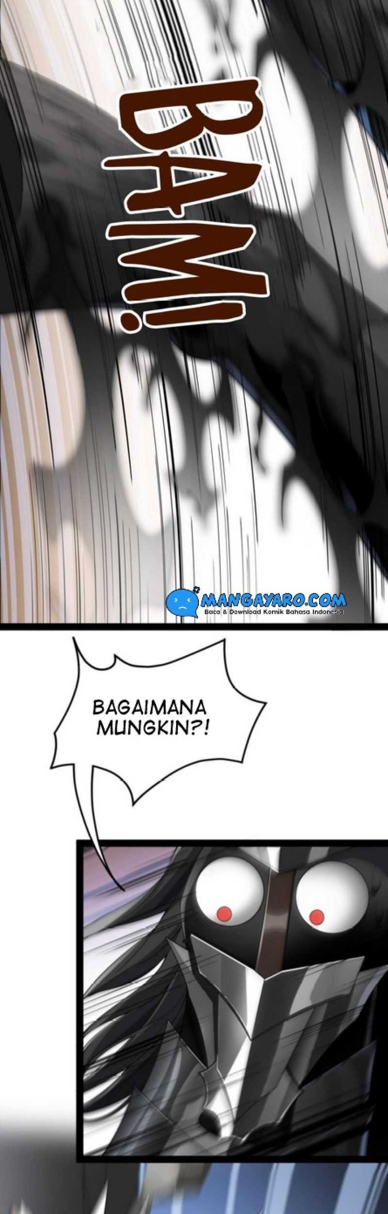 Fairy King’s Daily Life Chapter 108 Gambar 21