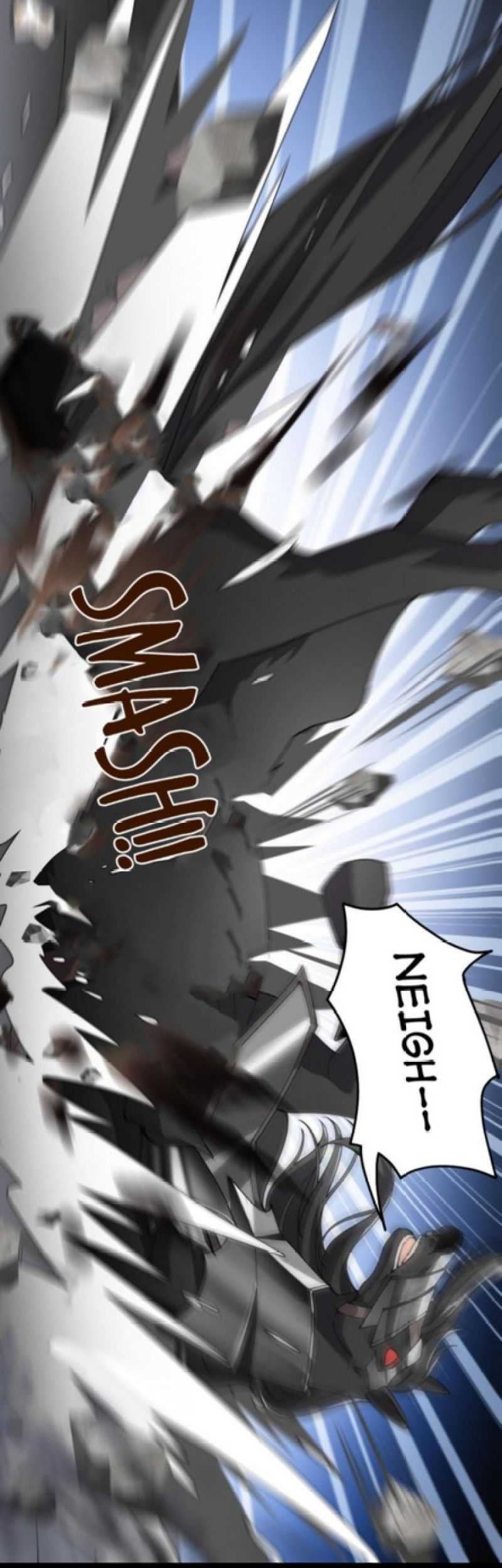 Fairy King’s Daily Life Chapter 108 Gambar 22