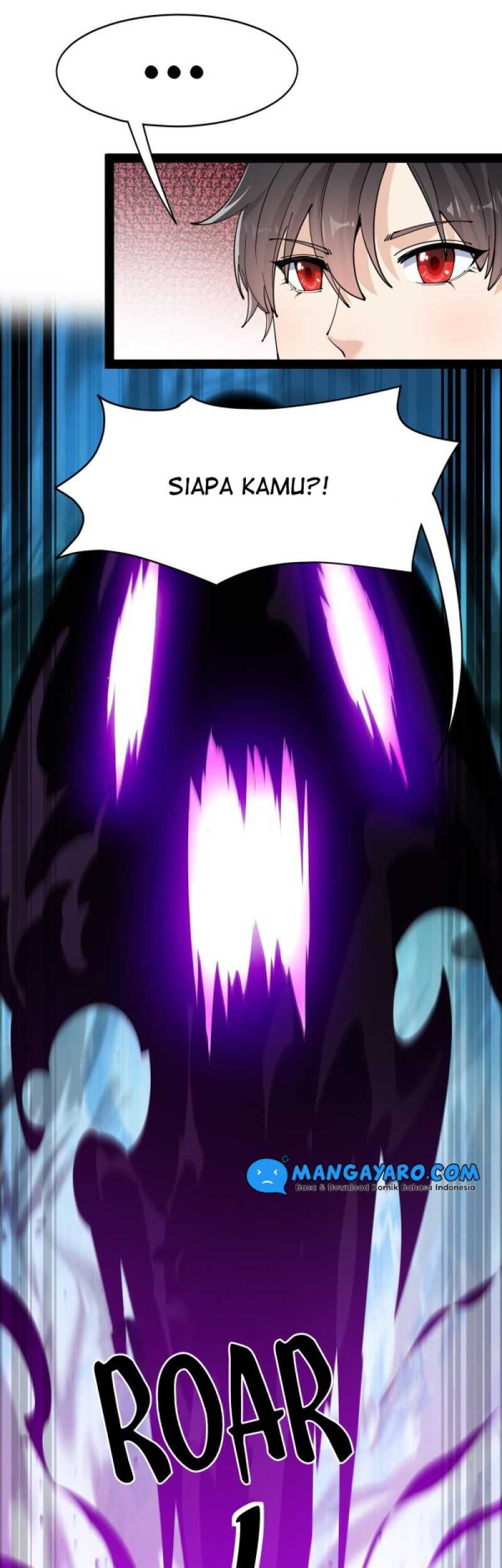 Fairy King’s Daily Life Chapter 107 Gambar 30