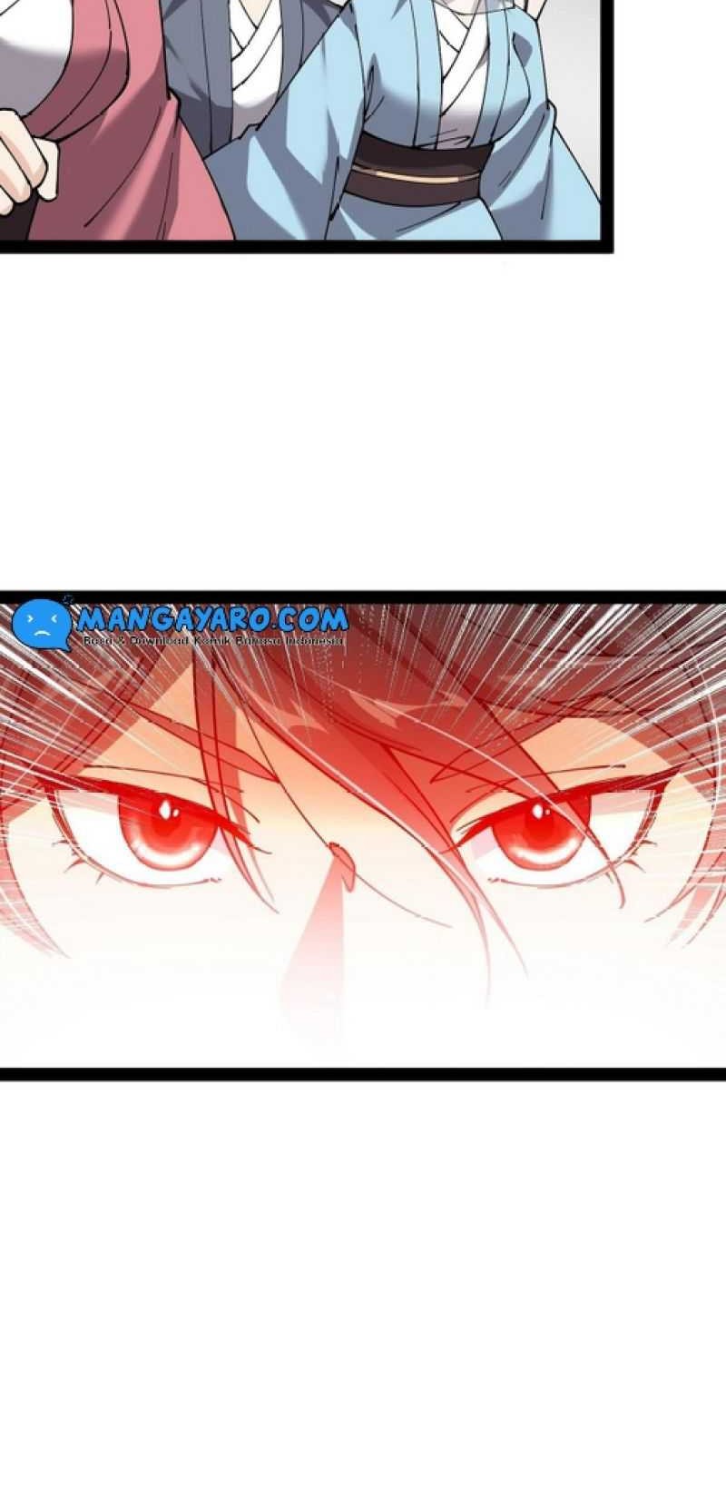 Fairy King’s Daily Life Chapter 107 Gambar 7