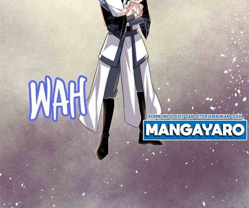 I Might Be A Fake Cultivator Chapter 220 Gambar 6