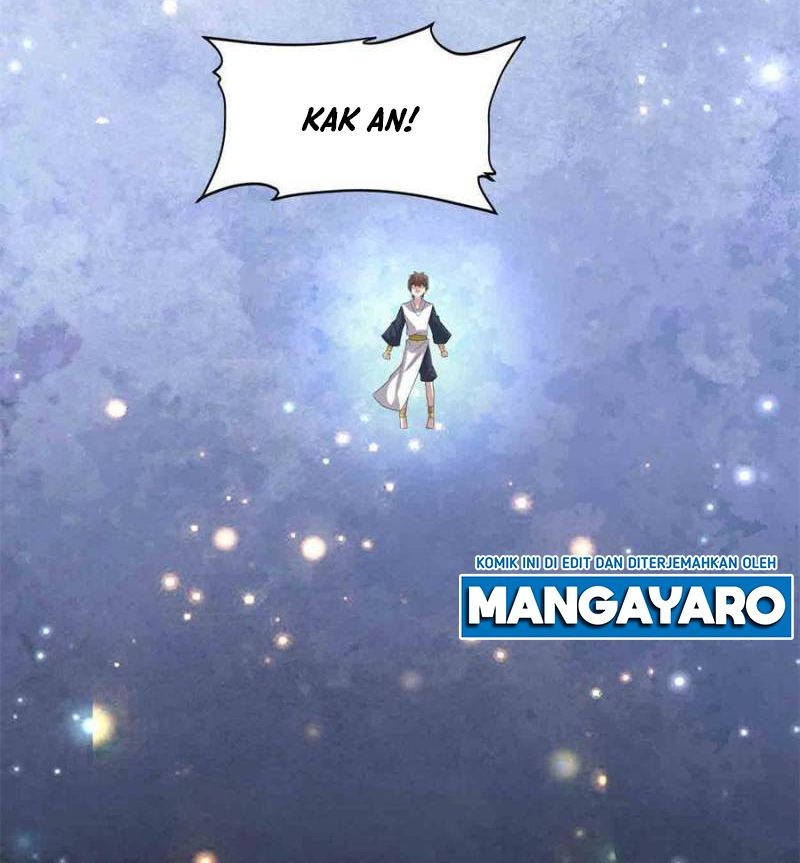 I Might Be A Fake Cultivator Chapter 220 Gambar 11