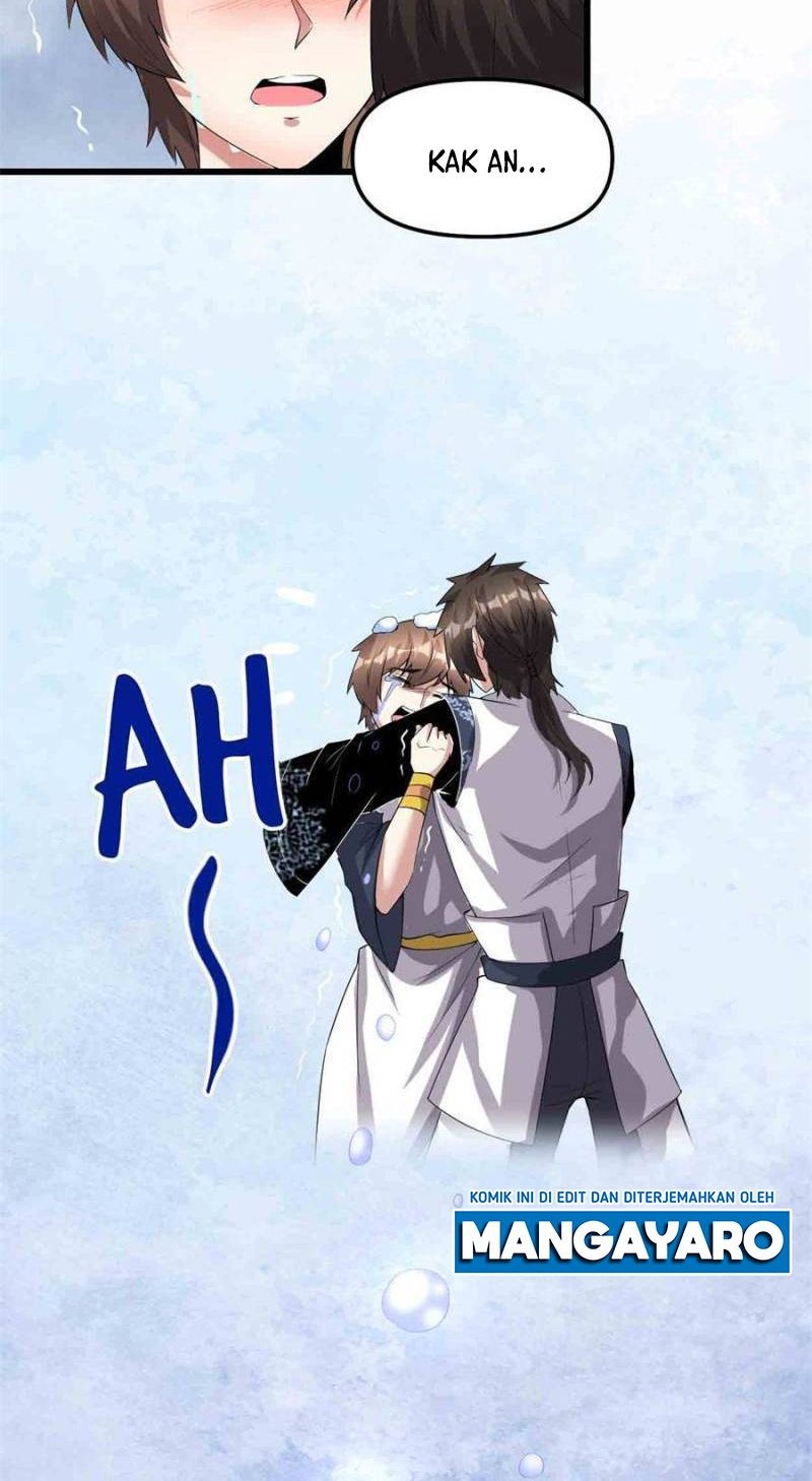 I Might Be A Fake Cultivator Chapter 220 Gambar 16